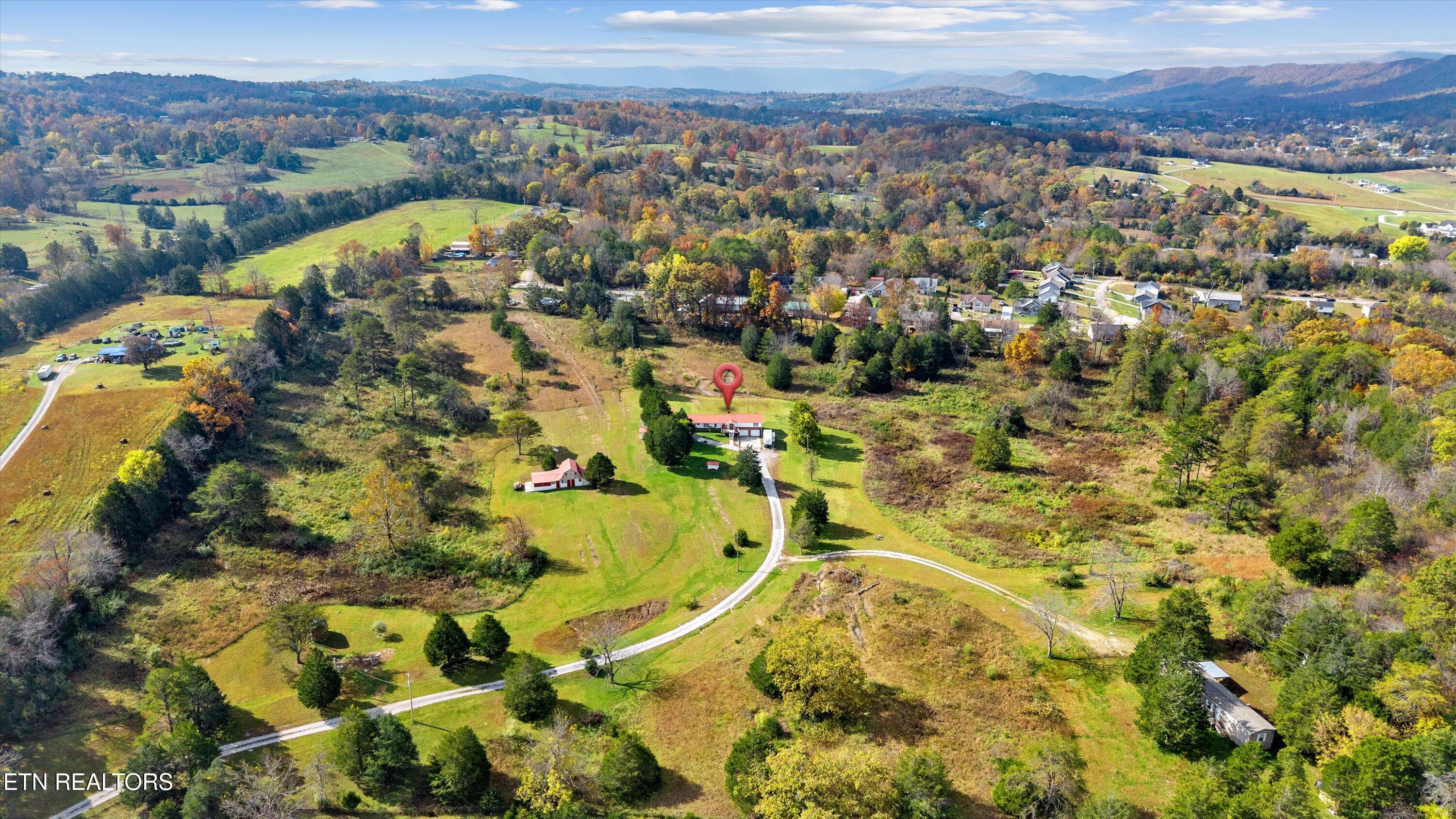 288 Forks Grove Road La Follette, TN 37766 - Photo 38 of 40 37-288 Forks Grove Rd 33