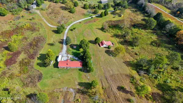 $519,000 | 288 Forks Grove Road, La Follette, TN 37766