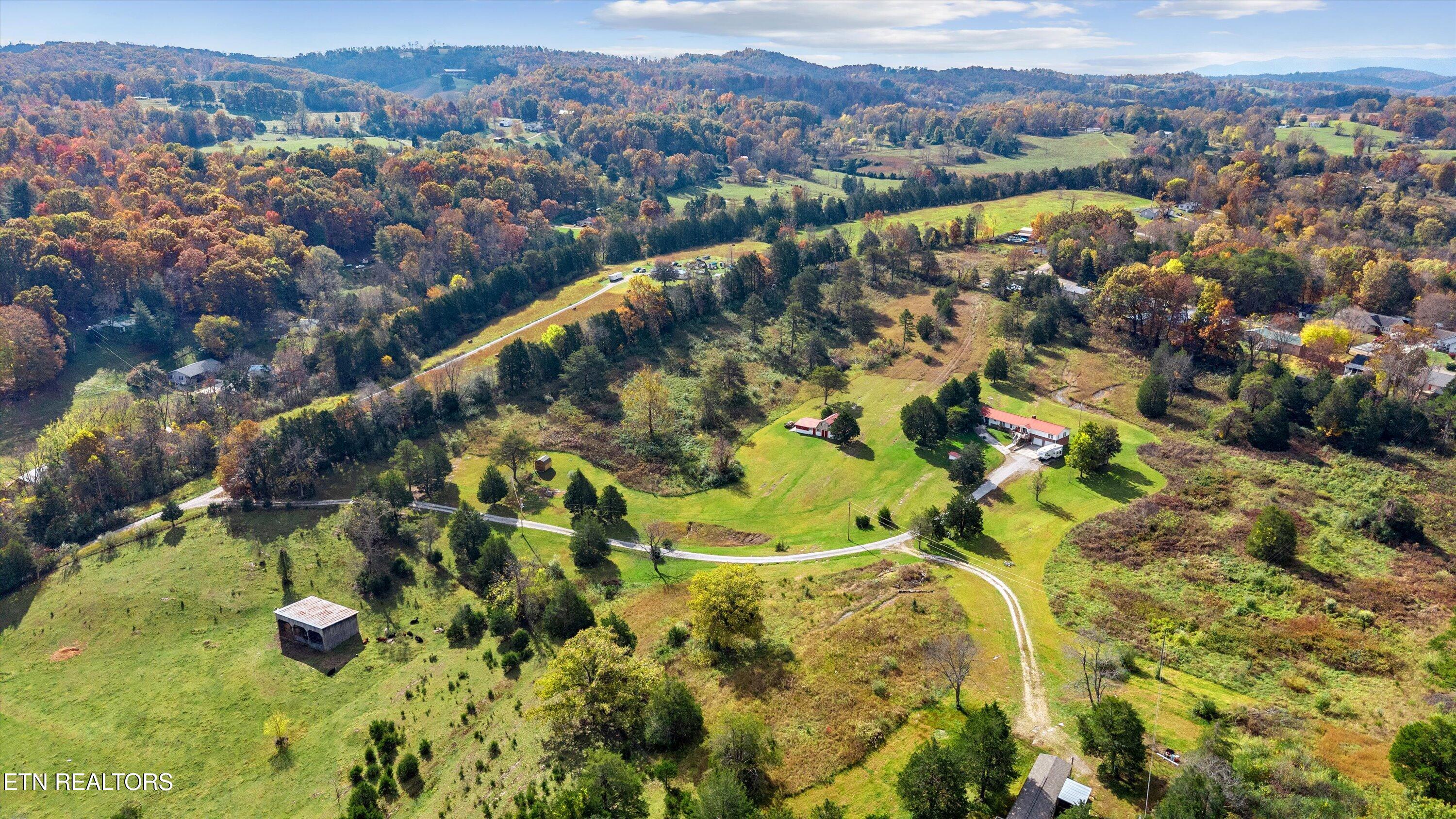 288 Forks Grove Road La Follette, TN 37766 - Photo 39 of 40 38-288 Forks Grove Rd 34