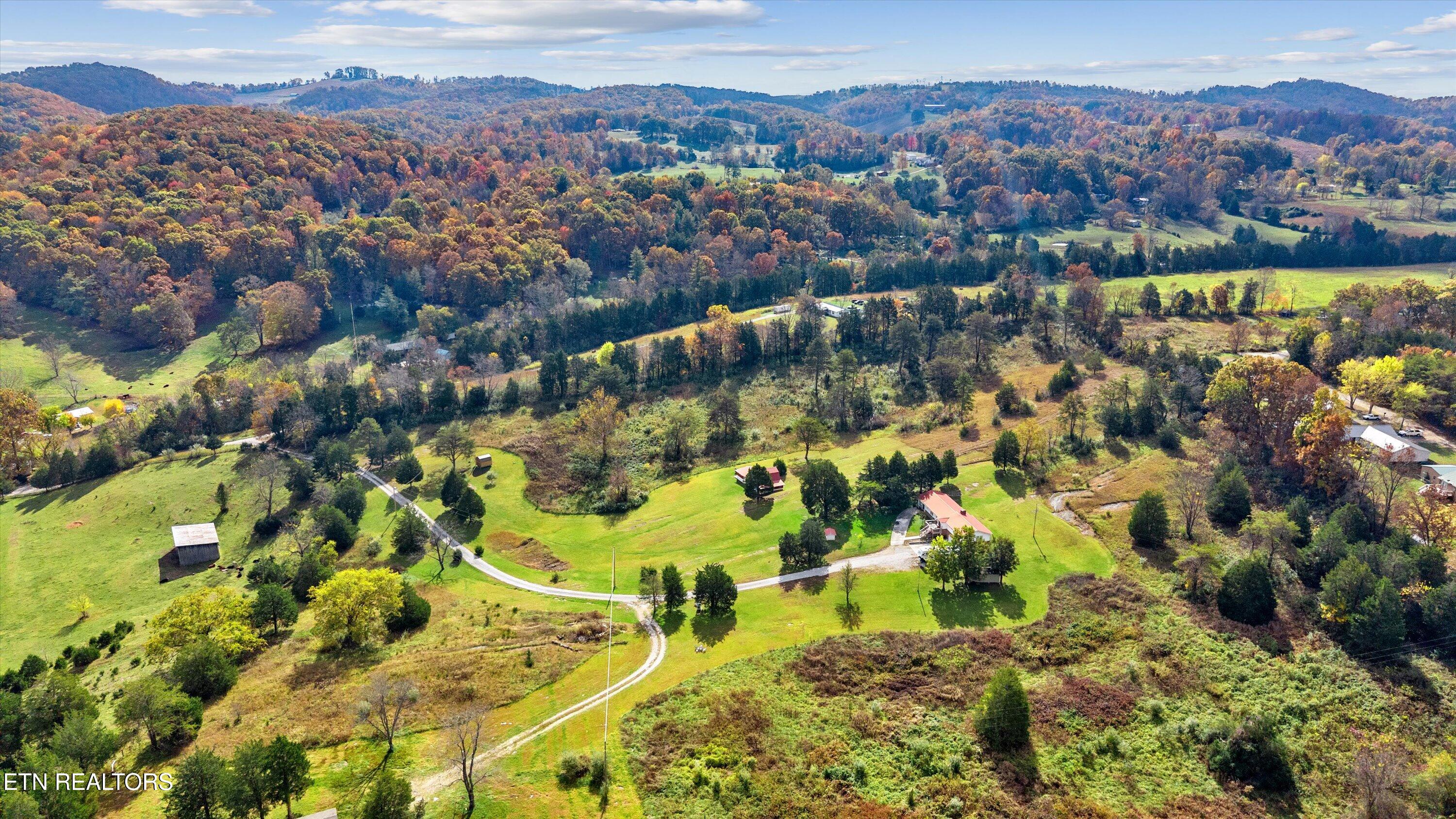 288 Forks Grove Road La Follette, TN 37766 - Photo 40 of 40 39-288 Forks Grove Rd 35