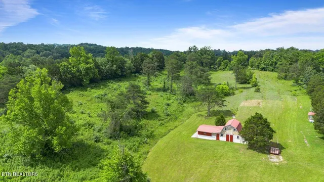 $589,900 | 288 Forks Grove Road, La Follette, TN 37766