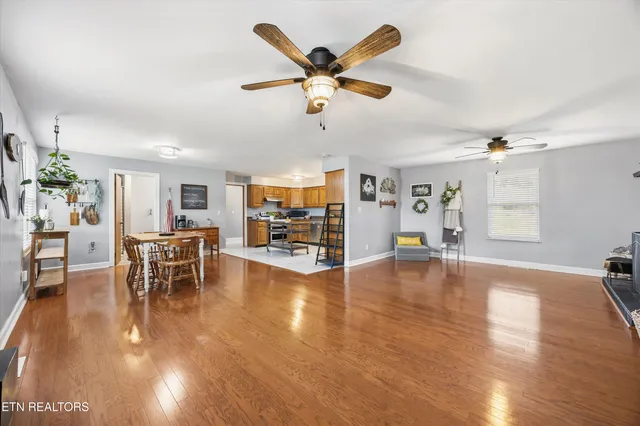 $589,900 | 288 Forks Grove Road, La Follette, TN 37766