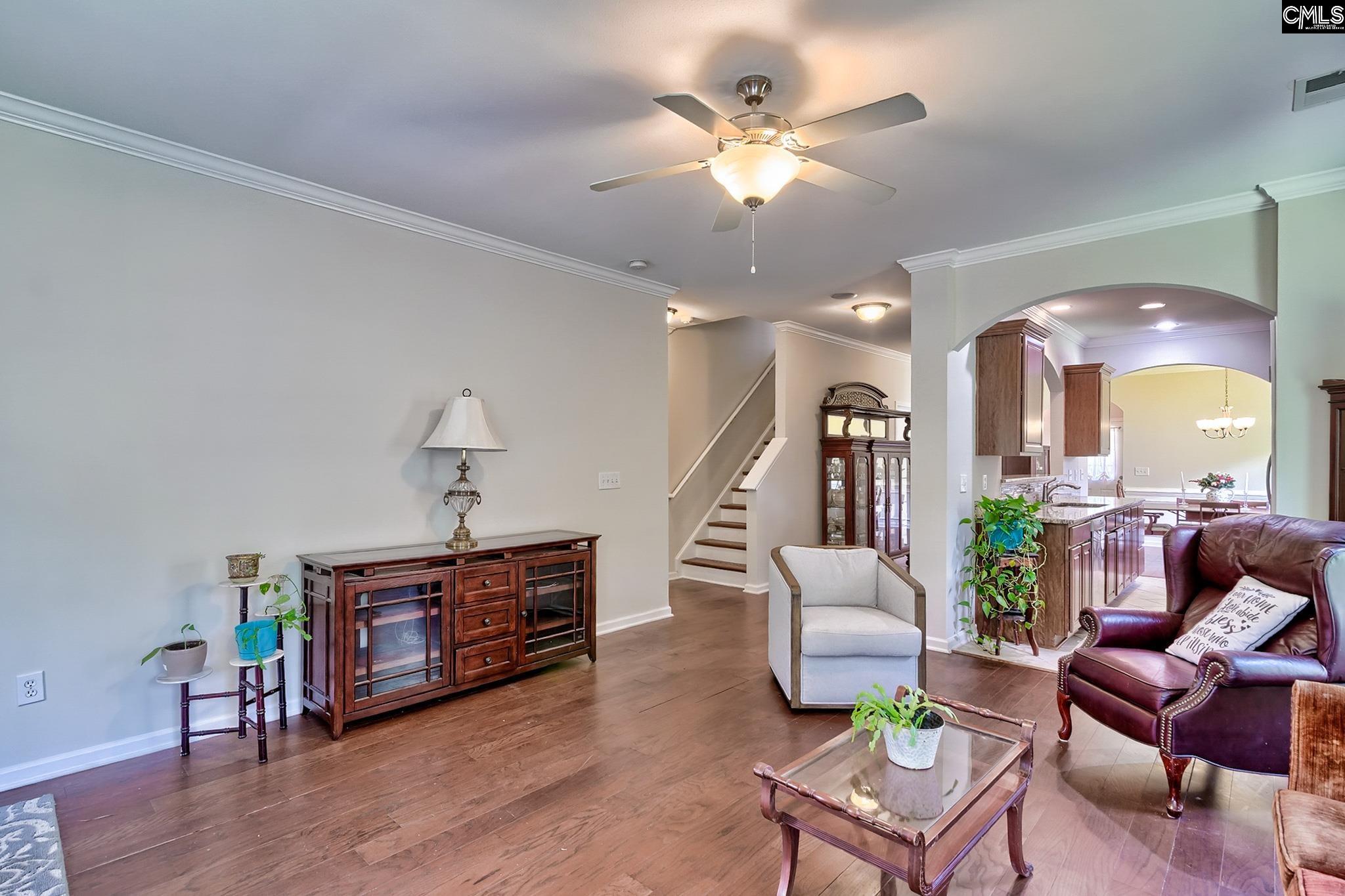 453 Crawley Lane Chapin, SC 29036 - Photo 17 of 36