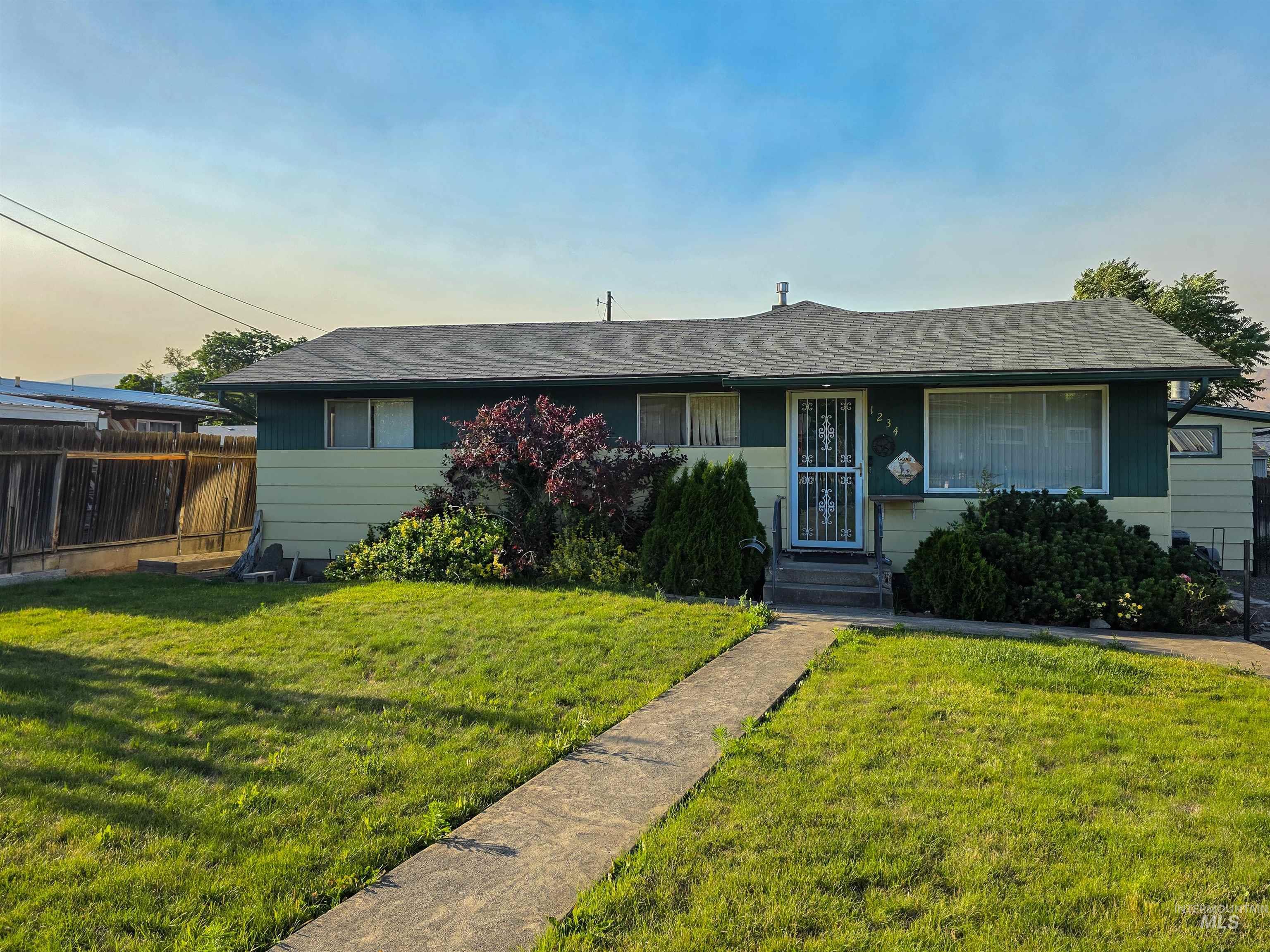 1234 Libby Street Clarkston, WA 99403 - Photo 38 of 42