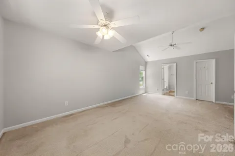 $399,000 | 1437 Deer Forest Drive, Fort Mill, SC 29707