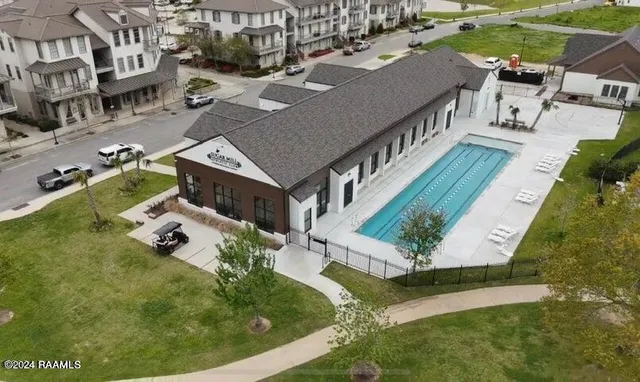 $236,000 | 115 Gaunt Lane, Unit 503, Youngsville, LA 70592