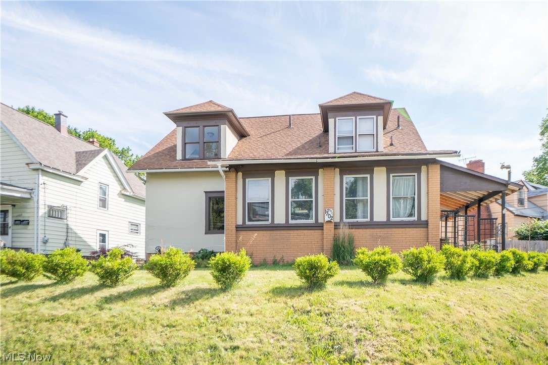 1302 Fulton Road Northwest Canton, OH 44703 - Photo 37 of 37