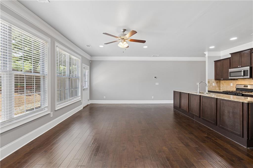 2854 Jordan Oaks Lane Decatur, GA 30033 - Photo 13 of 39