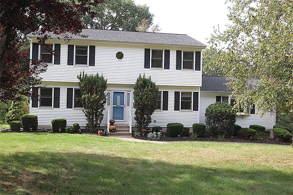 442 Yellow Brick Road Orange, CT 06477 - Photo 1 of 1 Gallery Image 1