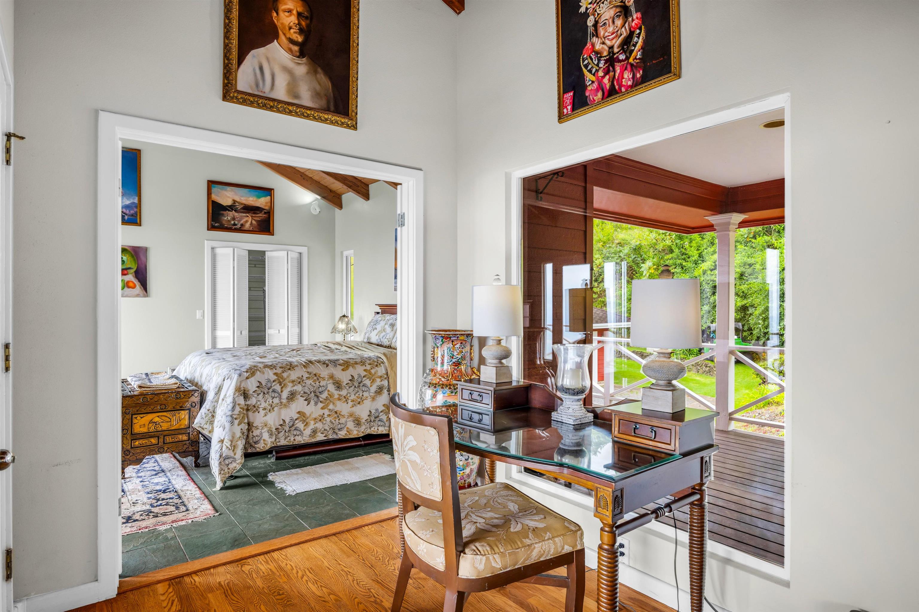 1587 Polipoli Road Kula, HI 96790 - Photo 20 of 41 Gallery Image 20