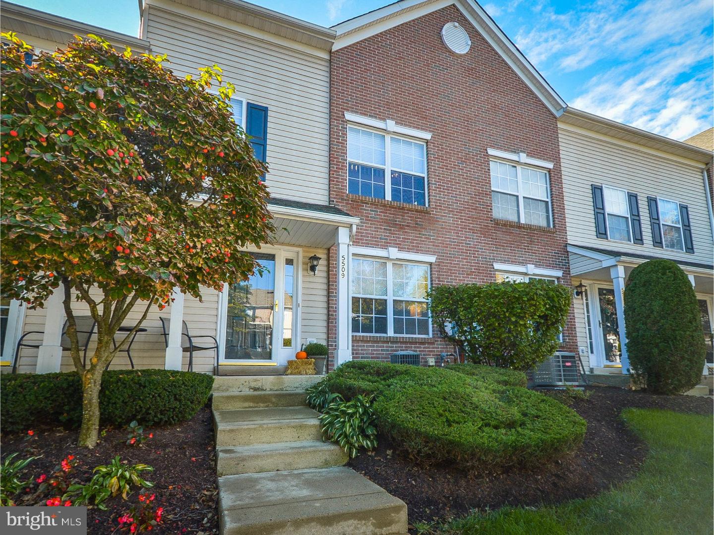 5509 Rinker Circle, Unit 347 Doylestown, PA 18902 - Photo 1 of 24 Exterior Front