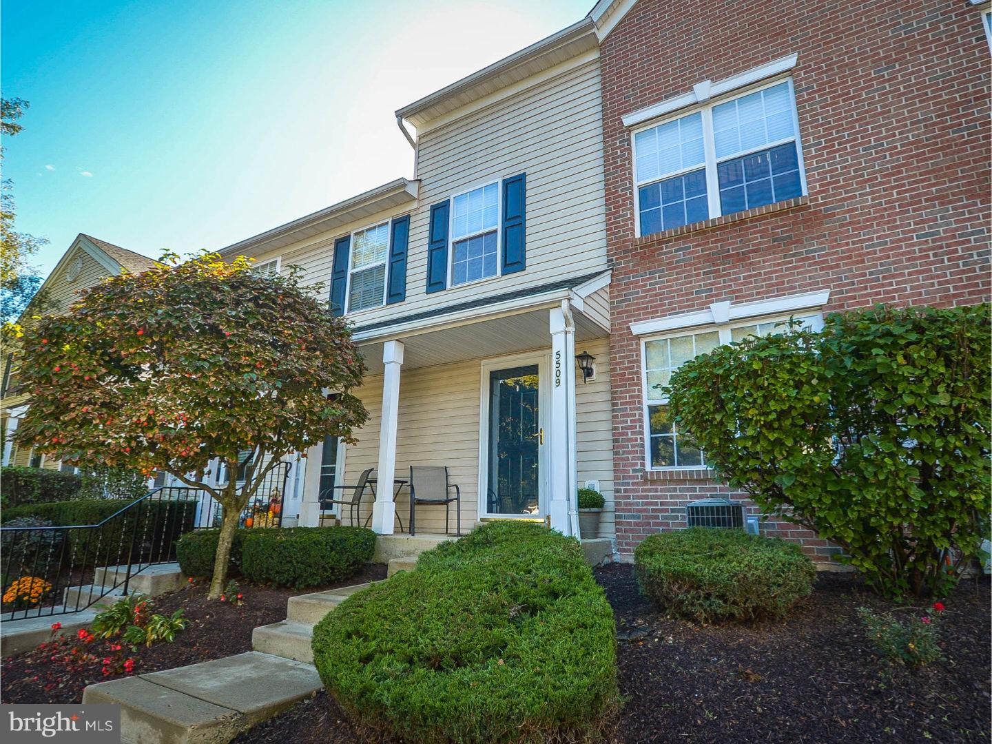5509 Rinker Circle, Unit 347 Doylestown, PA 18902 - Photo 2 of 24 Exterior Front