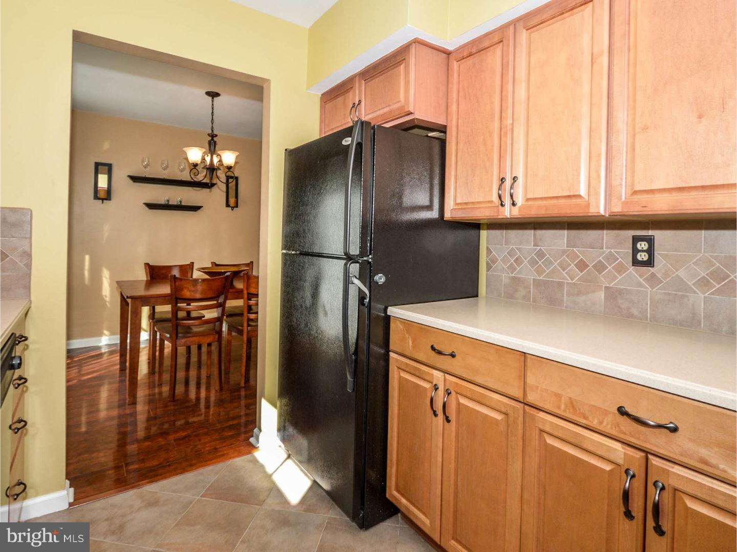 5509 Rinker Circle, Unit 347 Doylestown, PA 18902 - Photo 12 of 24 Kitchen