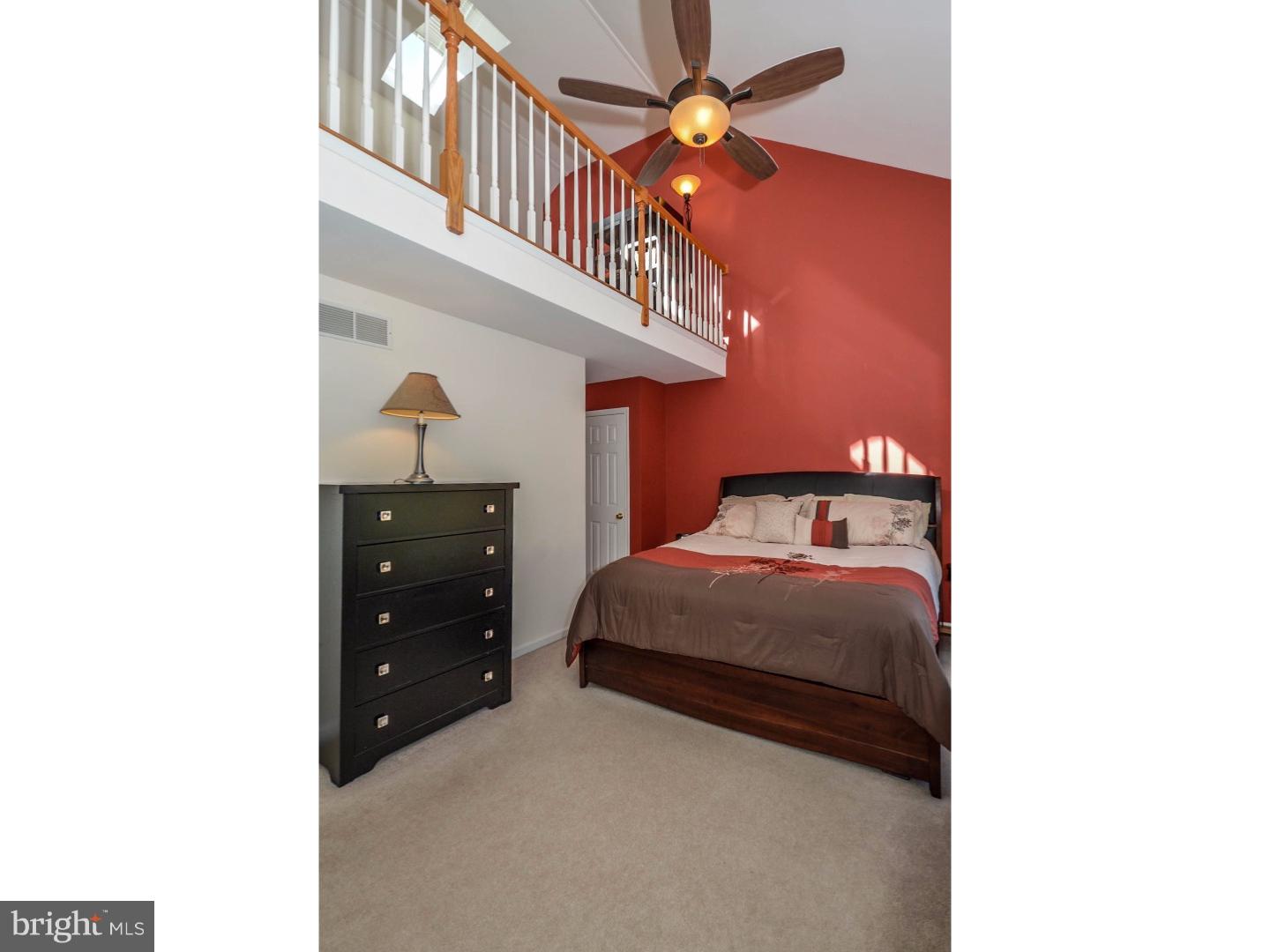5509 Rinker Circle, Unit 347 Doylestown, PA 18902 - Photo 13 of 24 Bedroom - Main