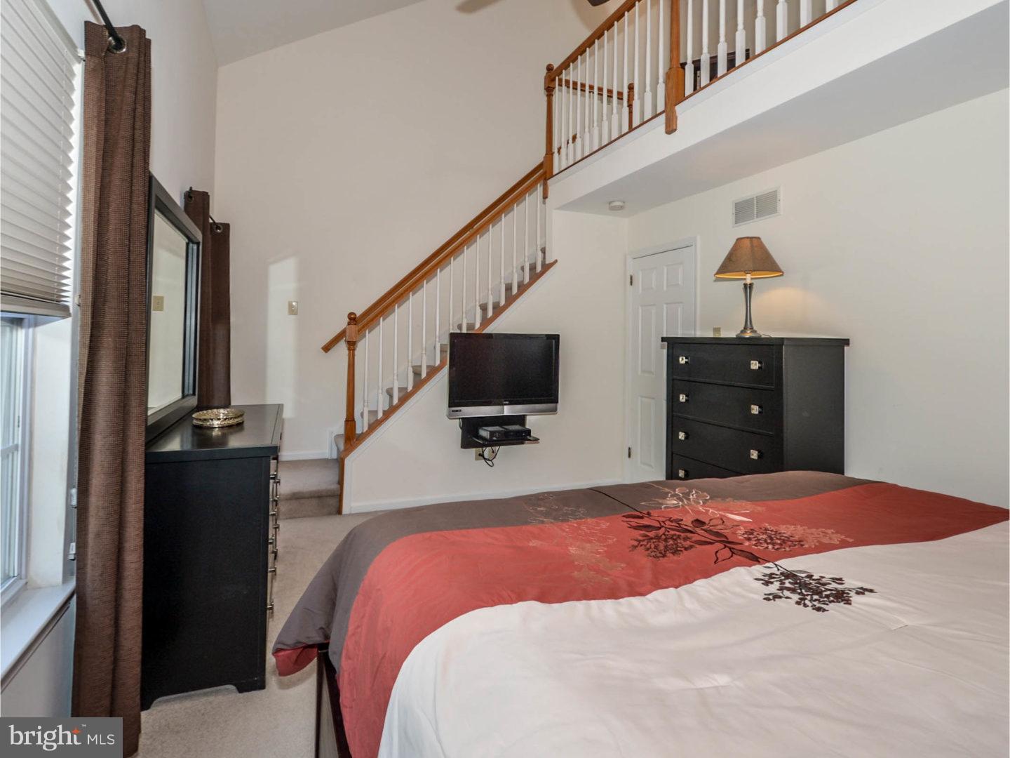 5509 Rinker Circle, Unit 347 Doylestown, PA 18902 - Photo 14 of 24 Bedroom - Main