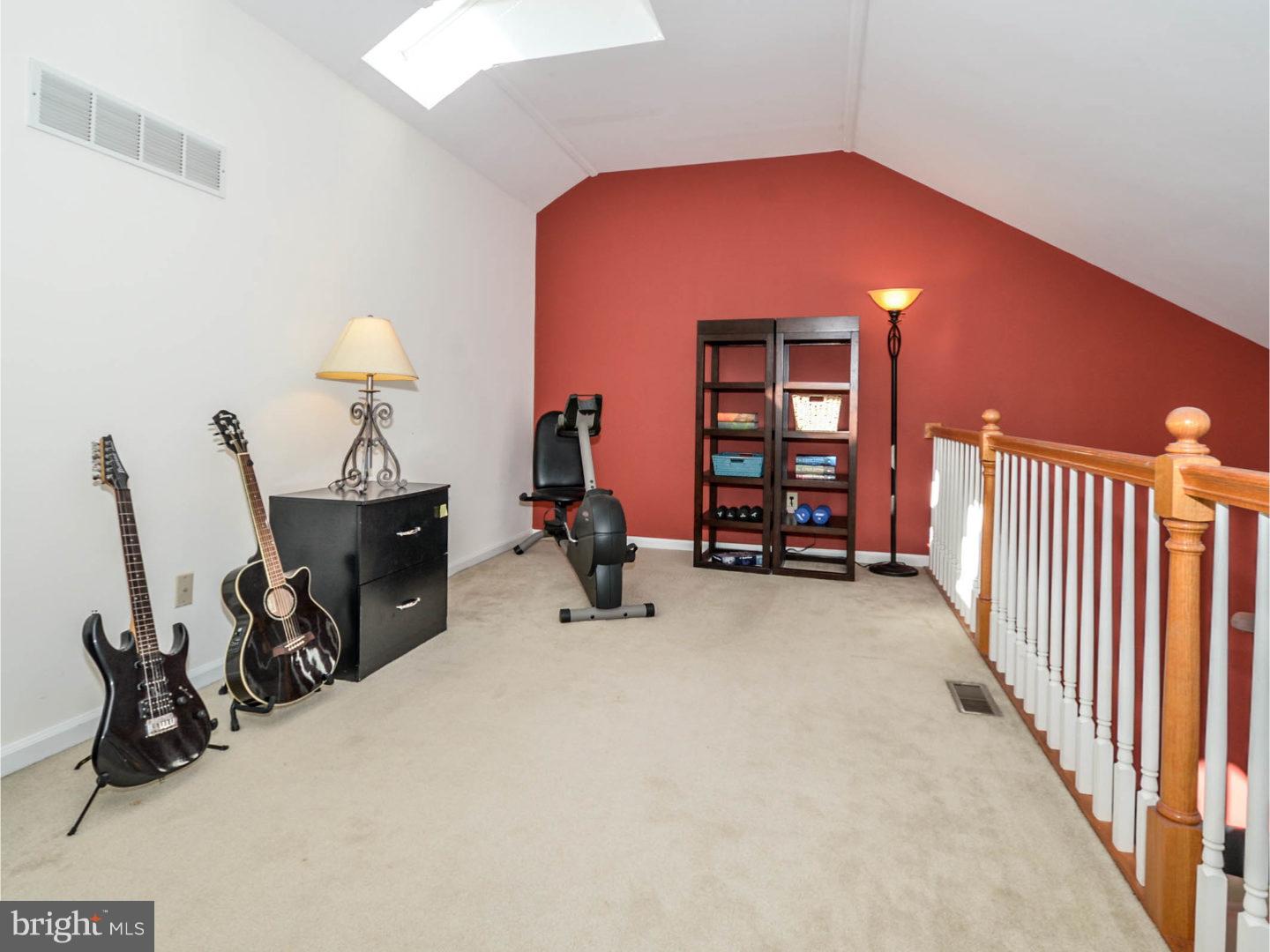 5509 Rinker Circle, Unit 347 Doylestown, PA 18902 - Photo 15 of 24 Loft
