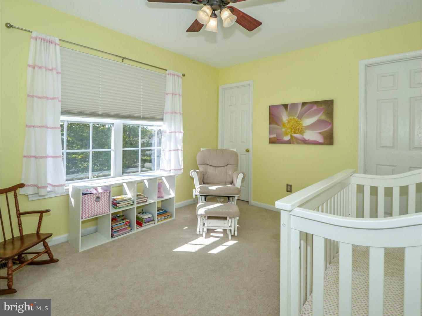 5509 Rinker Circle, Unit 347 Doylestown, PA 18902 - Photo 17 of 24 Bedroom 2