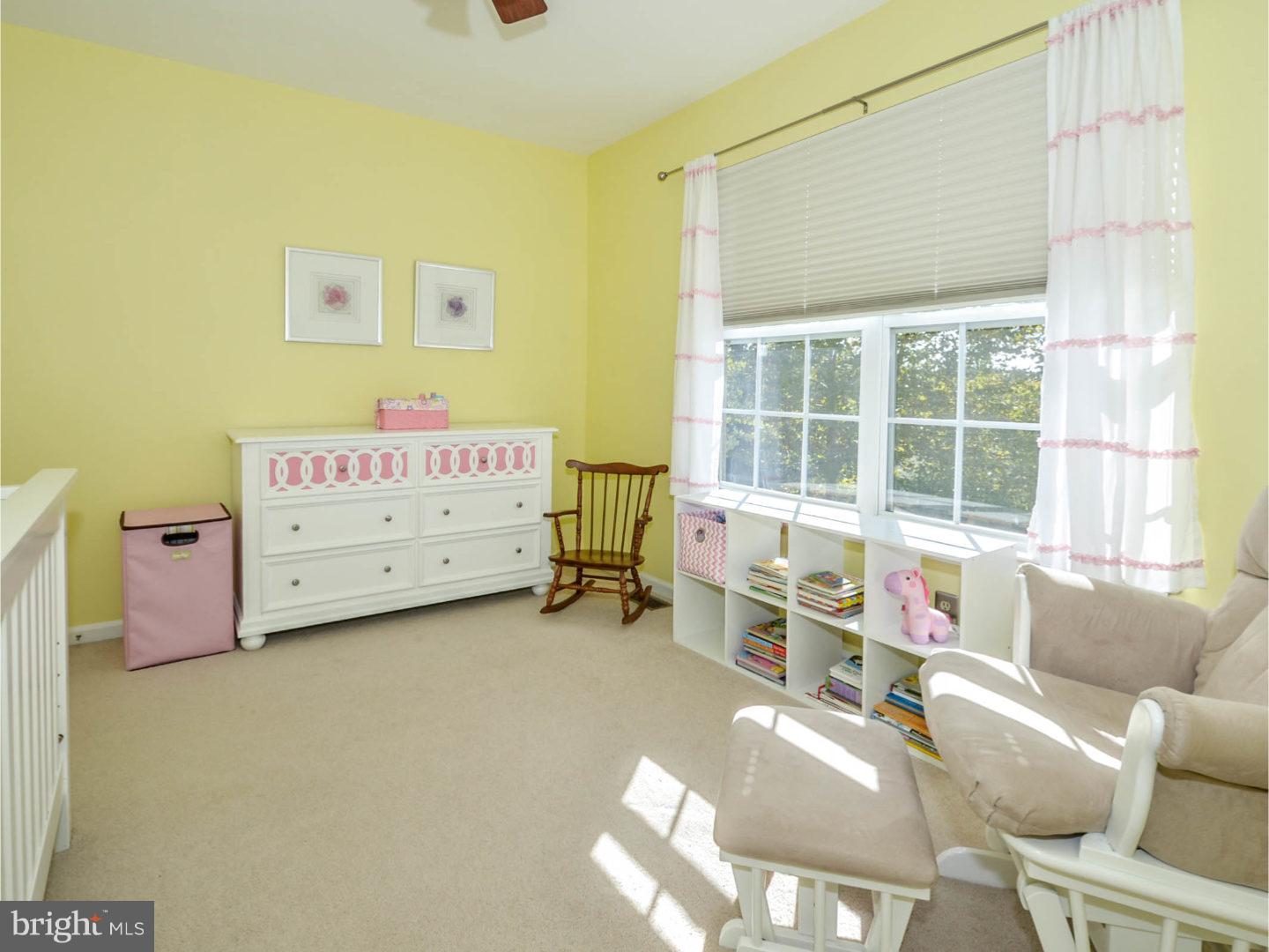 5509 Rinker Circle, Unit 347 Doylestown, PA 18902 - Photo 18 of 24 Bedroom 2