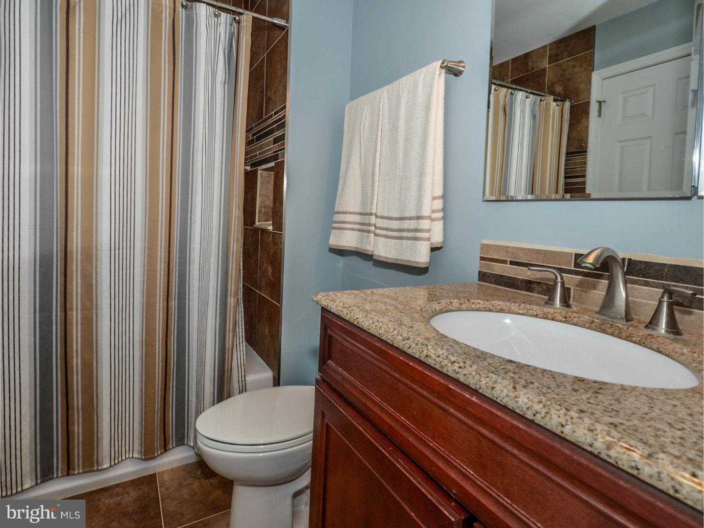 5509 Rinker Circle, Unit 347 Doylestown, PA 18902 - Photo 19 of 24 Bathroom