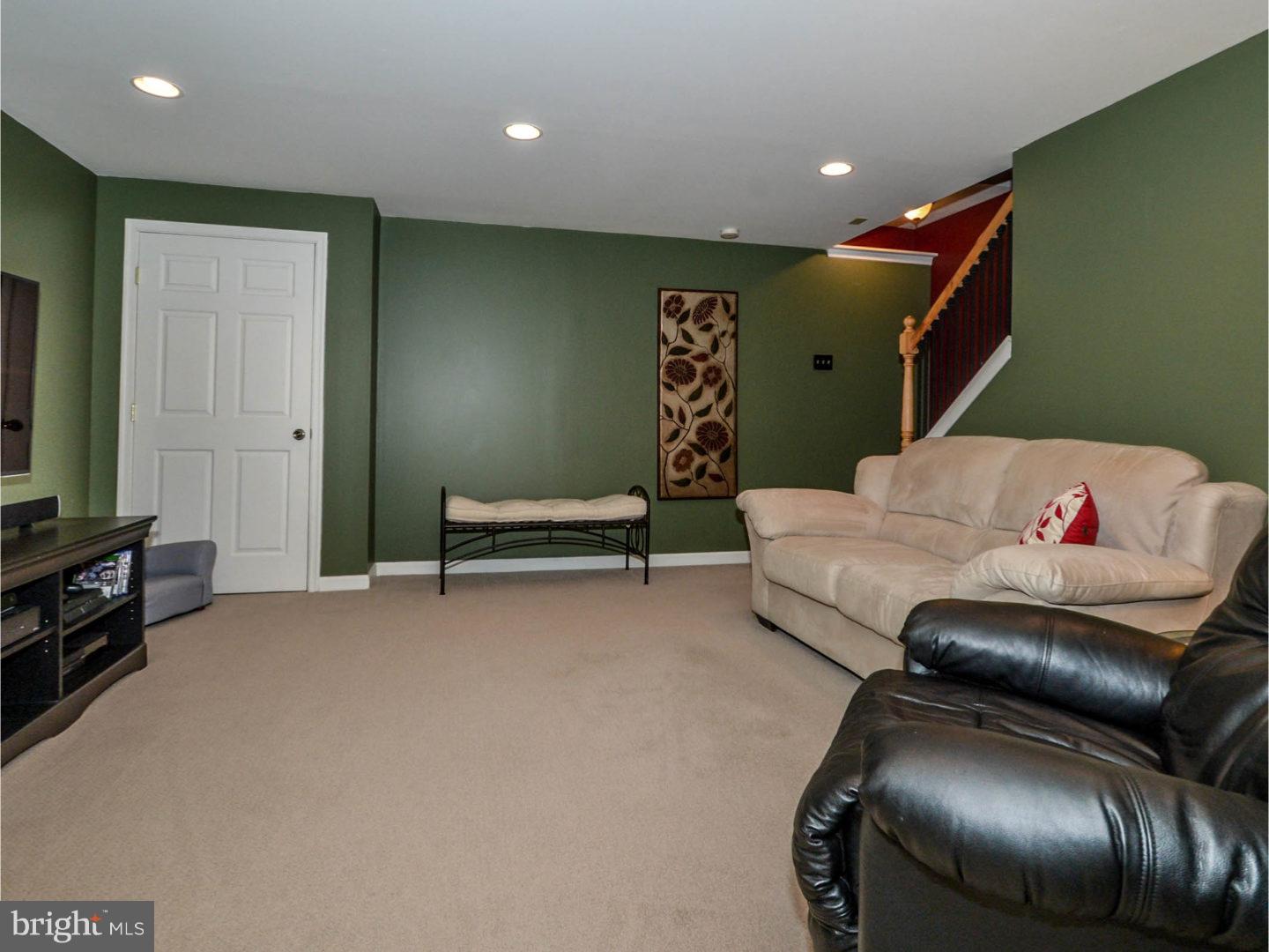 5509 Rinker Circle, Unit 347 Doylestown, PA 18902 - Photo 22 of 24 Basement - Finished