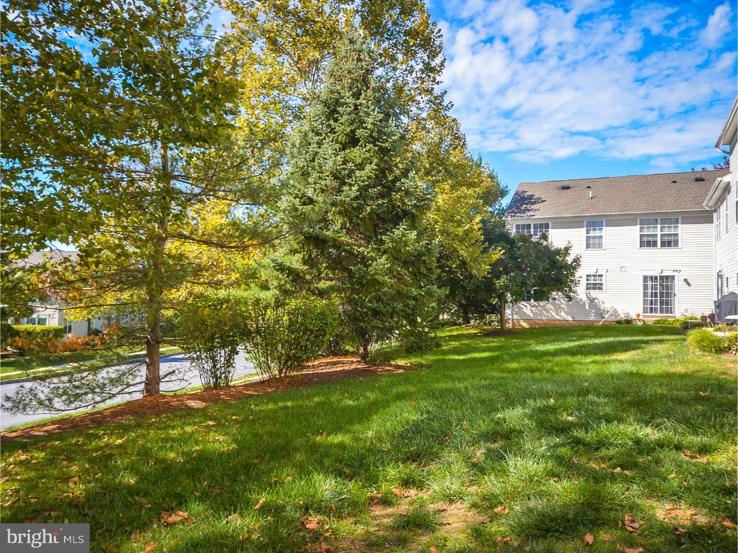 5509 Rinker Circle, Unit 347 Doylestown, PA 18902 - Photo 23 of 24 Exterior Back