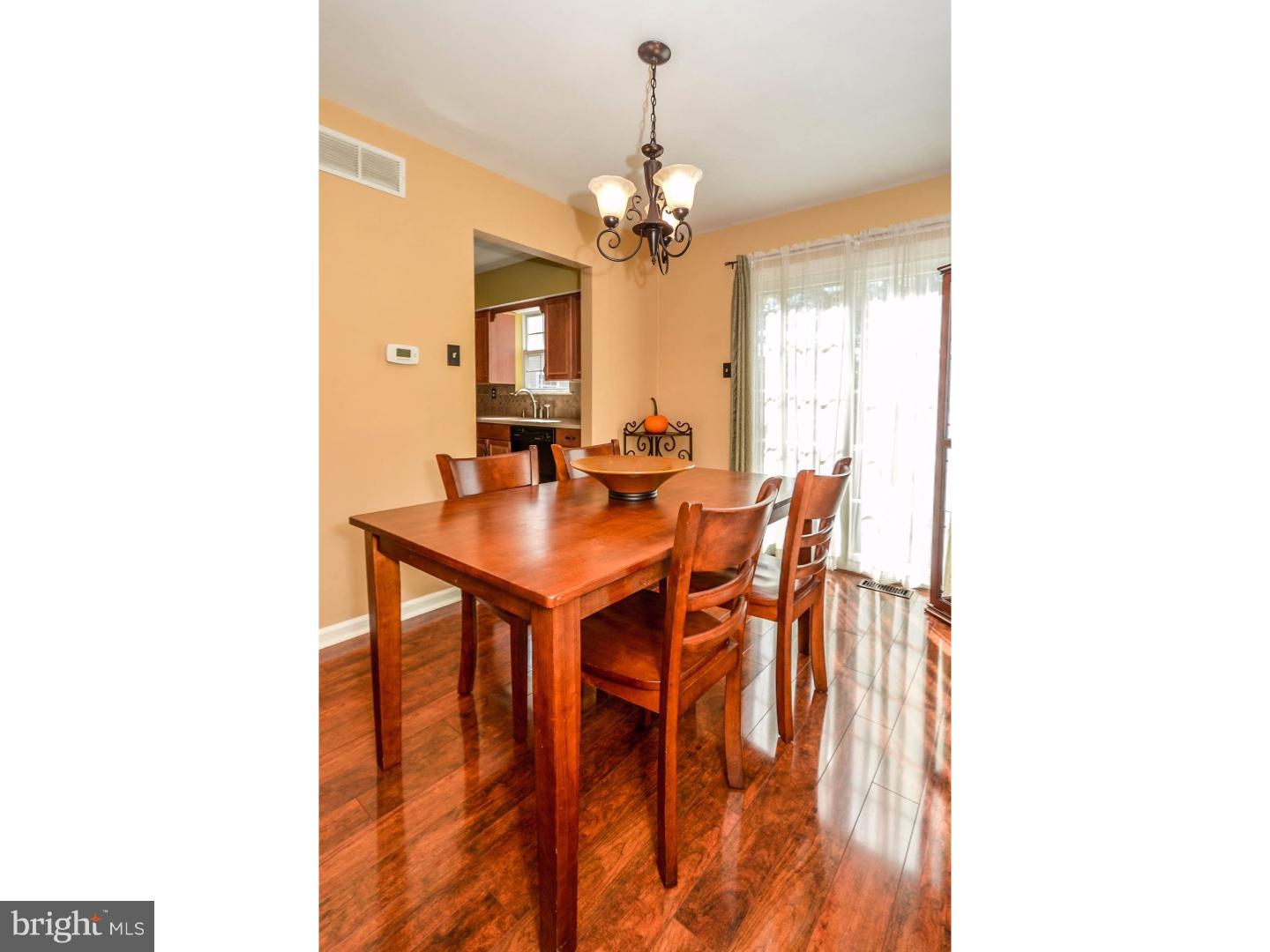 5509 Rinker Circle, Unit 347 Doylestown, PA 18902 - Photo 7 of 24 Dining Room