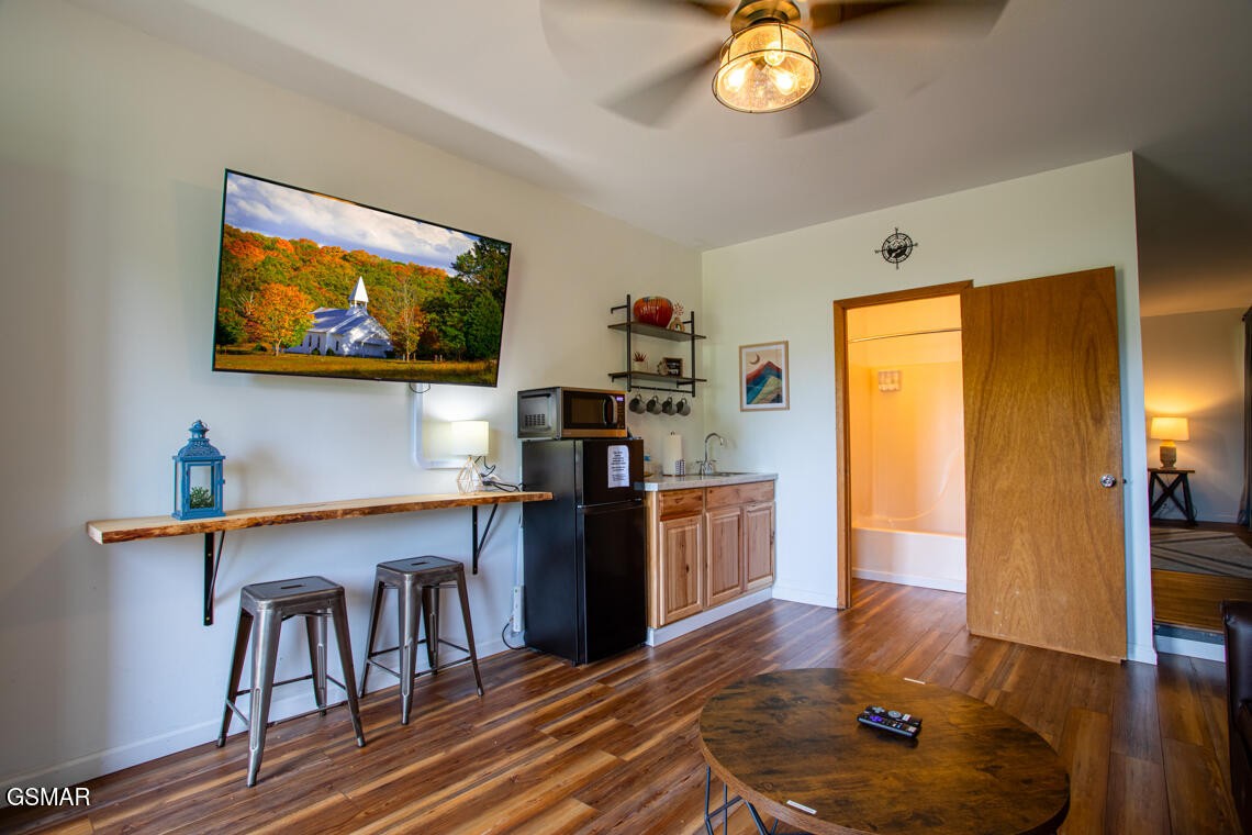 3804 Wears Valley Road Sevierville, TN 37862 - Photo 26 of 51 Gallery Image 26