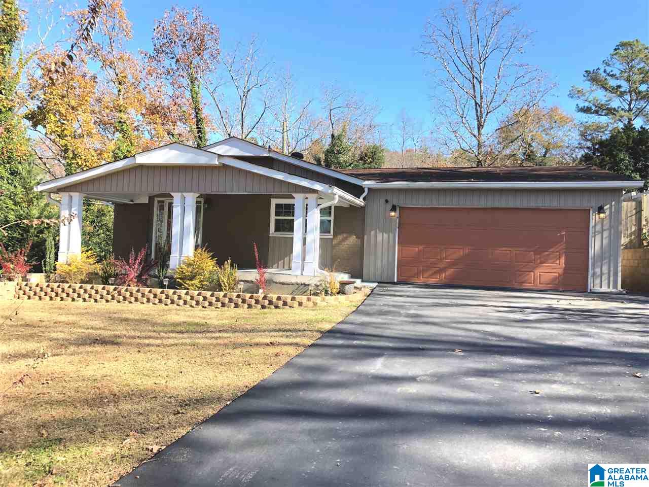 1811 Henry Road Anniston, AL 36207 - Photo 47 of 48