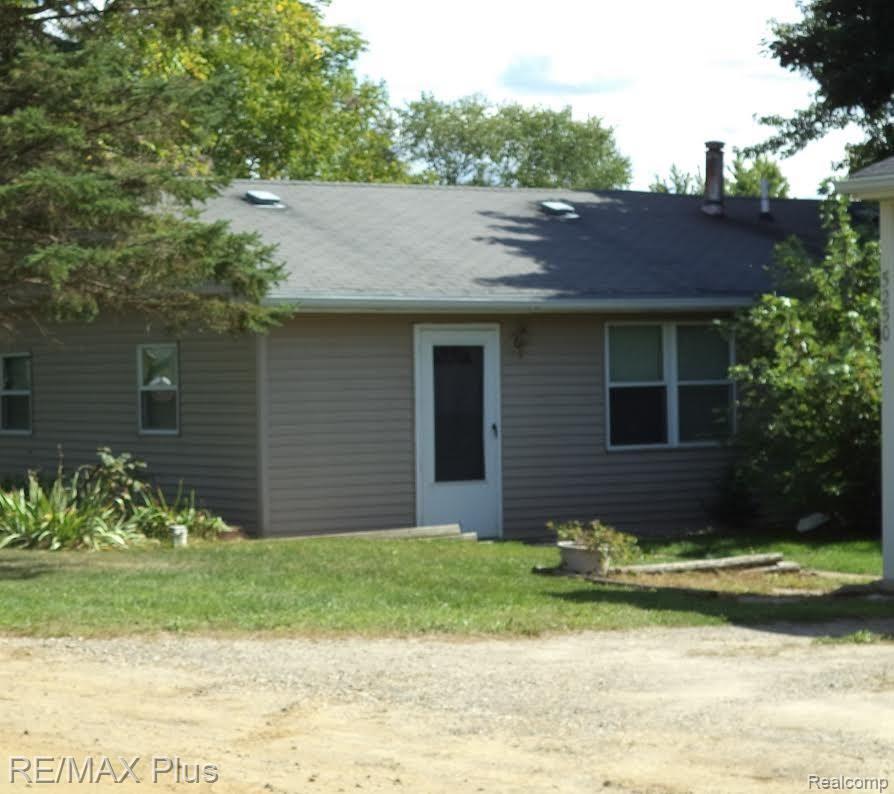 5250 Martus Road North Branch, MI 48461 - Photo 35 of 38 5250 Martus - 2.jpg