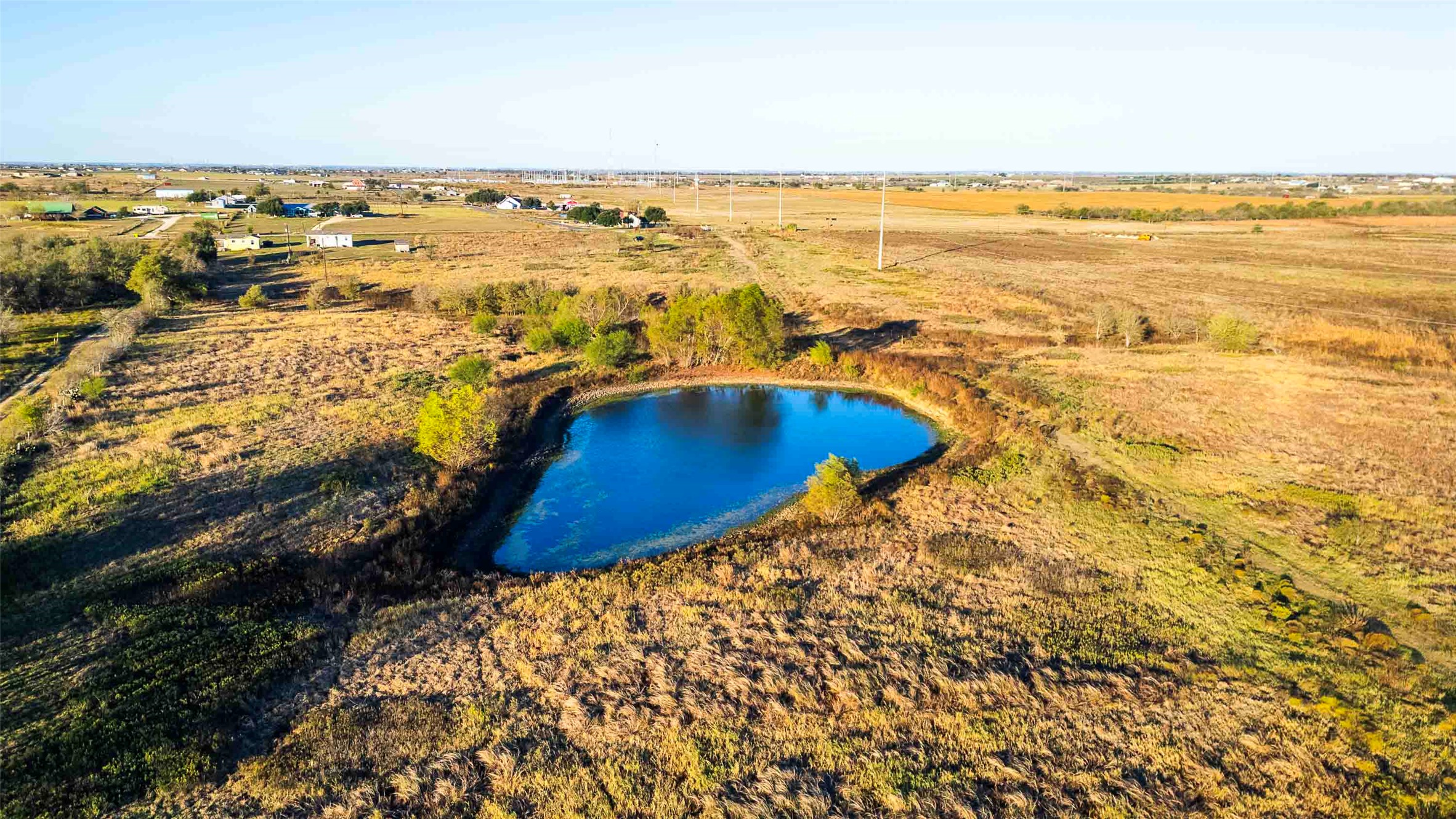 3191 County Road 463 Elgin, TX 78621 - Photo 16 of 34