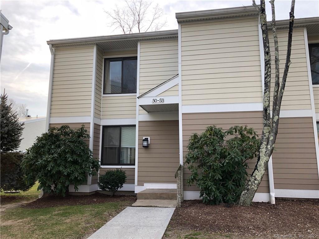 50 Olcott Way, Unit 50 Ridgefield, CT 06877 - Photo 1 of 1