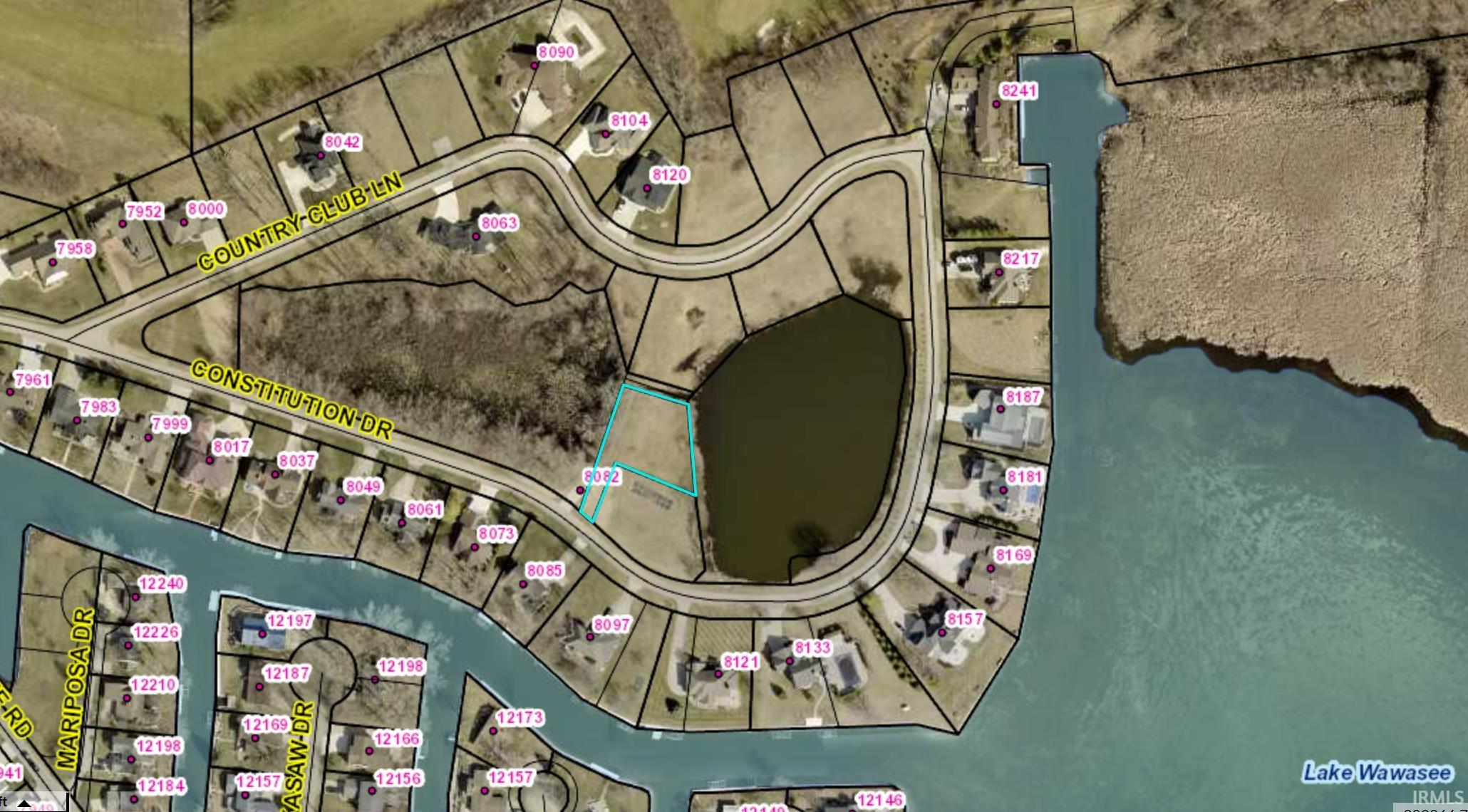 Tbd Tbd Syracuse, IN 46567 - Photo 16 of 16