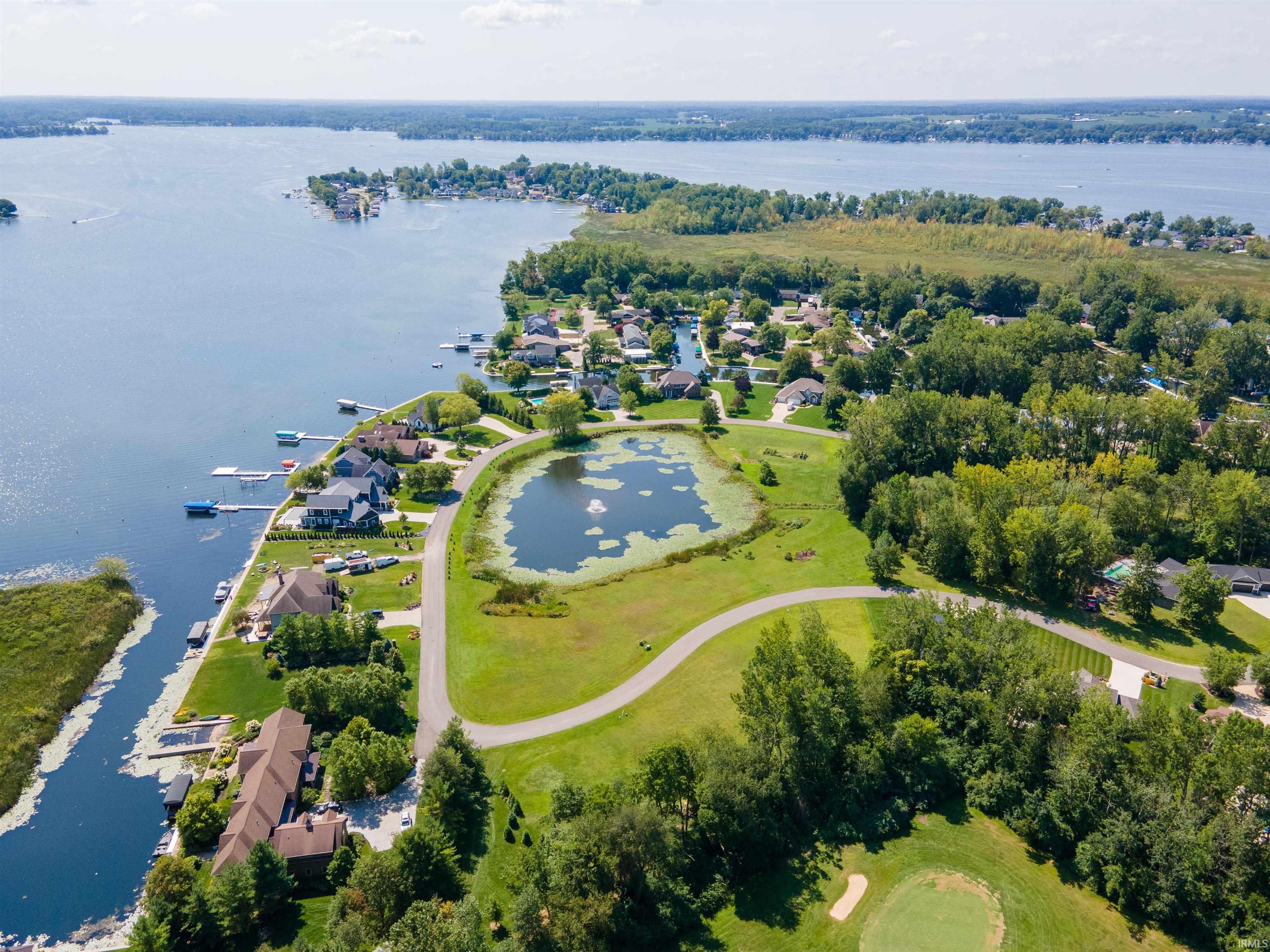 Tbd Tbd Syracuse, IN 46567 - Photo 2 of 16