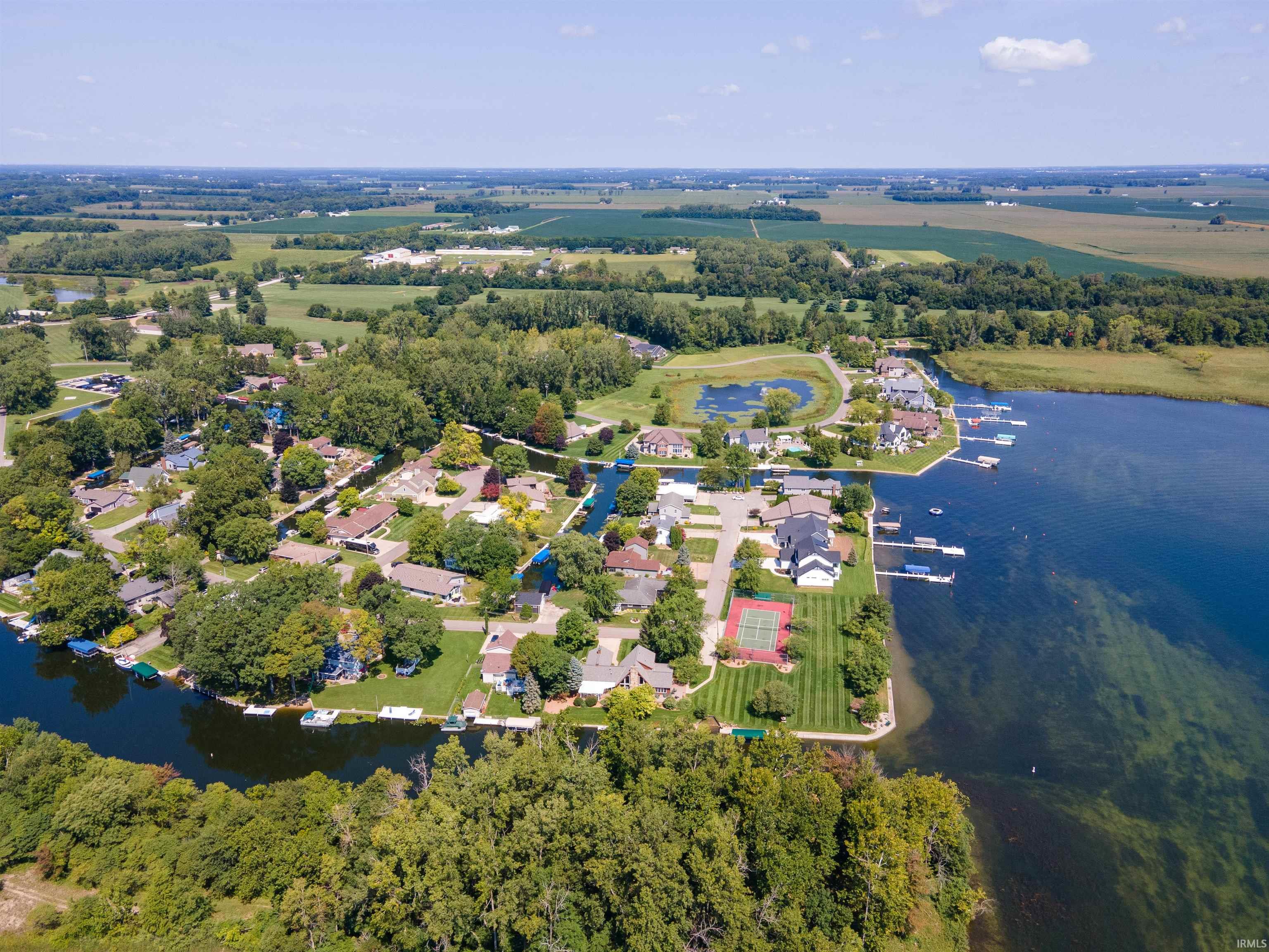 Tbd Tbd Syracuse, IN 46567 - Photo 9 of 16