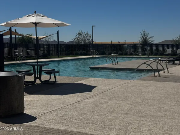 $2,045 | 15672 West Williams Street, Goodyear, AZ 85338