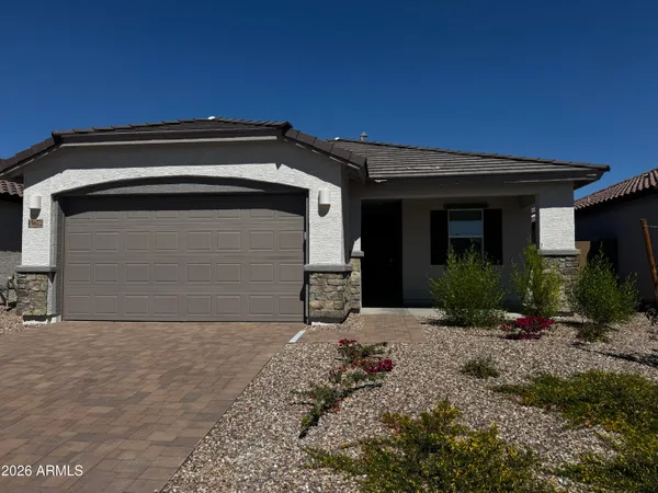 $2,045 | 15672 West Williams Street, Goodyear, AZ 85338