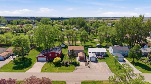 406 3rd Avenue Mapleton, ND 58059 - Photo 28 of 28