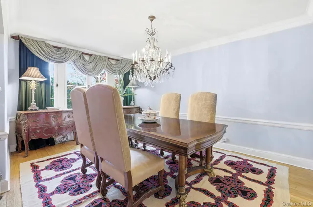 $875,000 | 10 Brooklands, Unit 1H, Bronxville, NY 10708