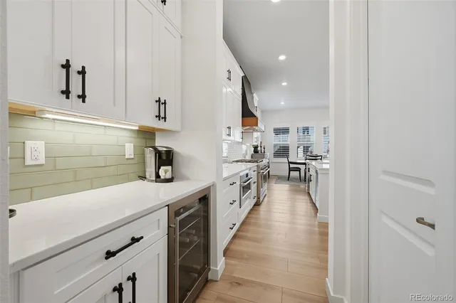 $1,400,000 | 15425 West Columbia Avenue, Morrison, CO 80465