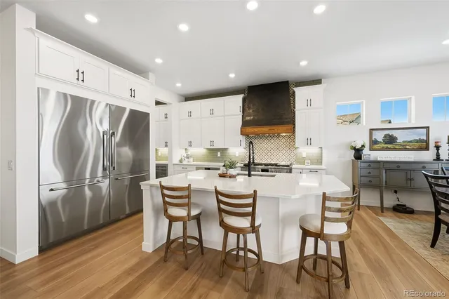 $1,400,000 | 15425 West Columbia Avenue, Morrison, CO 80465