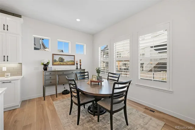 $1,400,000 | 15425 West Columbia Avenue, Morrison, CO 80465