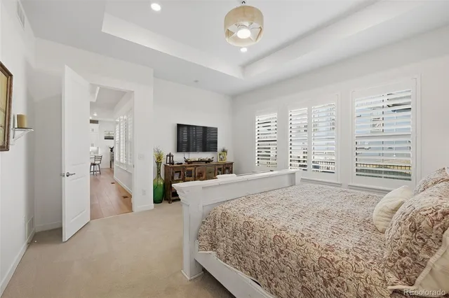 $1,400,000 | 15425 West Columbia Avenue, Morrison, CO 80465