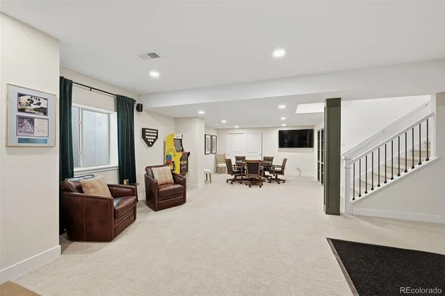 $1,400,000 | 15425 West Columbia Avenue, Morrison, CO 80465