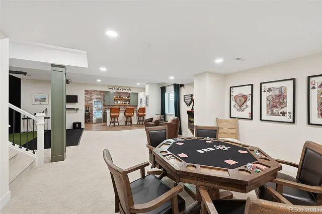 $1,400,000 | 15425 West Columbia Avenue, Morrison, CO 80465