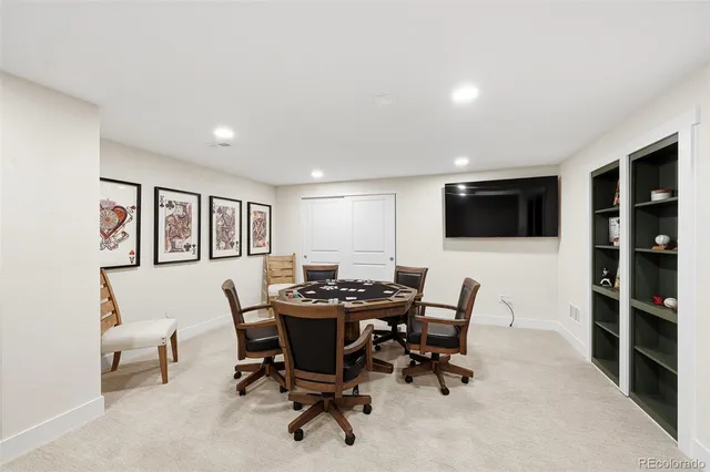 $1,400,000 | 15425 West Columbia Avenue, Morrison, CO 80465