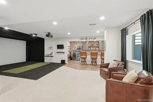 $1,400,000 | 15425 West Columbia Avenue, Morrison, CO 80465