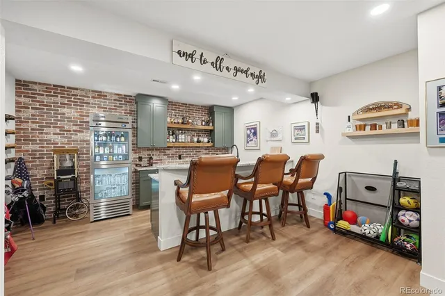 $1,400,000 | 15425 West Columbia Avenue, Morrison, CO 80465