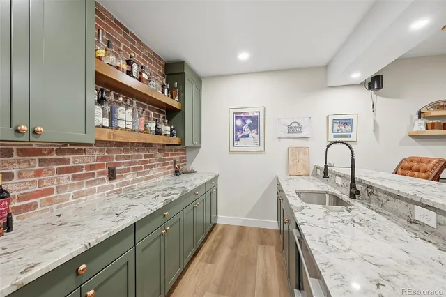 $1,400,000 | 15425 West Columbia Avenue, Morrison, CO 80465