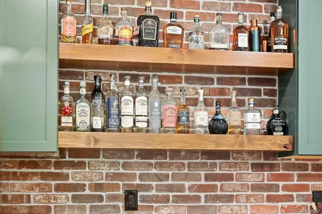 $1,400,000 | 15425 West Columbia Avenue, Morrison, CO 80465