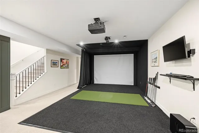 $1,400,000 | 15425 West Columbia Avenue, Morrison, CO 80465